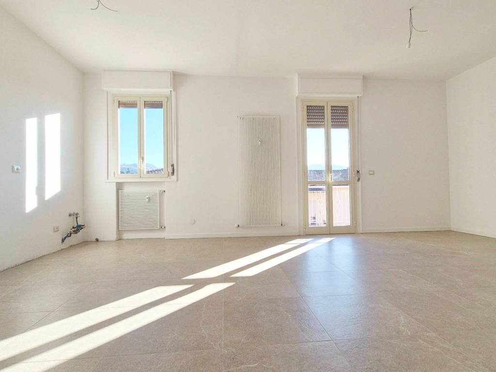 appartamento in vendita a Sassuolo