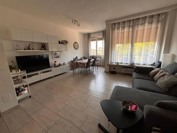 appartamento in vendita a Sassuolo in zona Centro Storico / San Giorgio