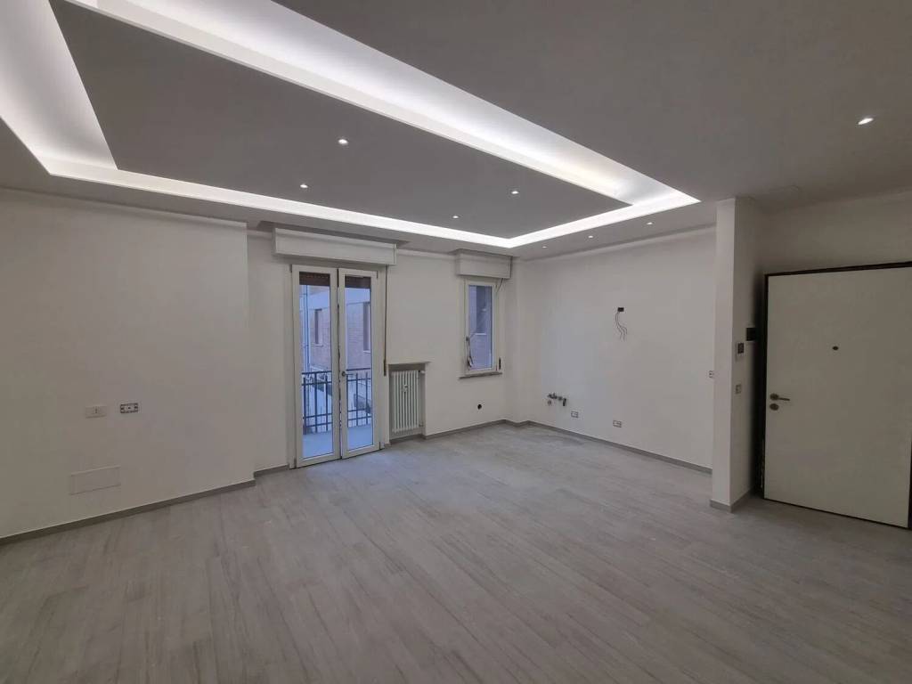 appartamento in vendita a Sassuolo in zona Centro Storico / San Giorgio