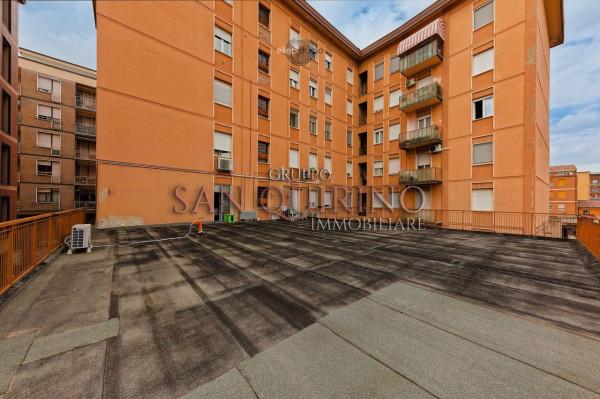 appartamento in vendita a Sassuolo in zona Centro Storico / San Giorgio