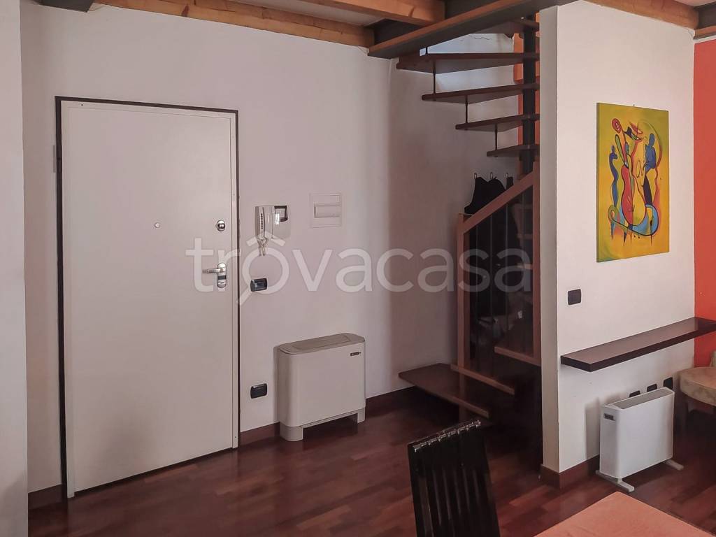 appartamento in vendita a Sassuolo in zona Centro Storico / San Giorgio