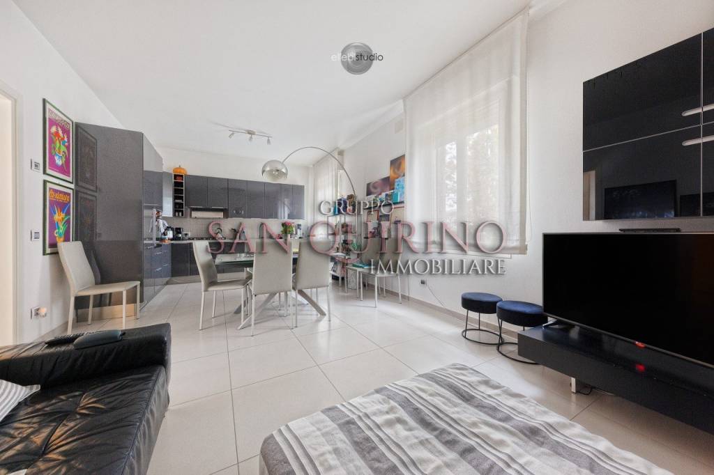 appartamento in vendita a Sassuolo in zona Centro Storico / San Giorgio