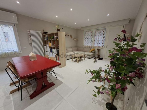 appartamento in vendita a Sassuolo