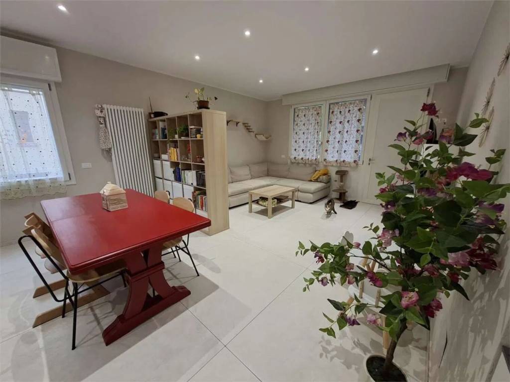 appartamento in vendita a Sassuolo