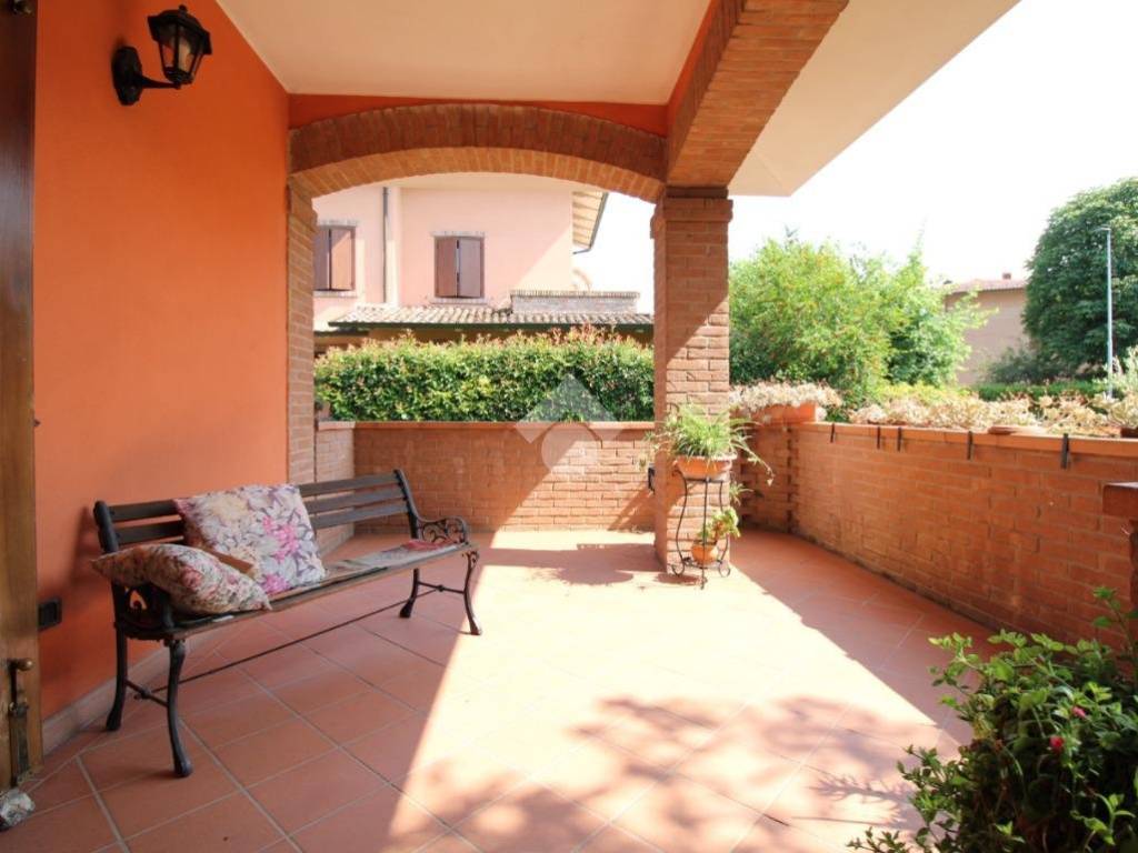casa indipendente in vendita a Sassuolo