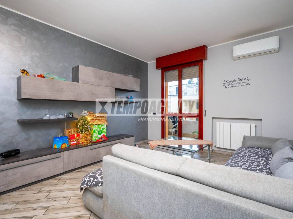 appartamento in vendita a Sassuolo