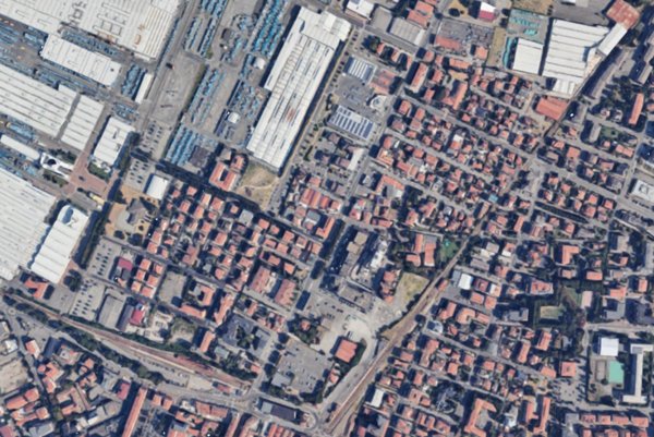 appartamento in vendita a Sassuolo