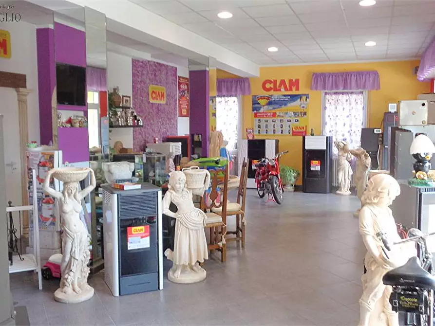 negozio in vendita a Sassuolo