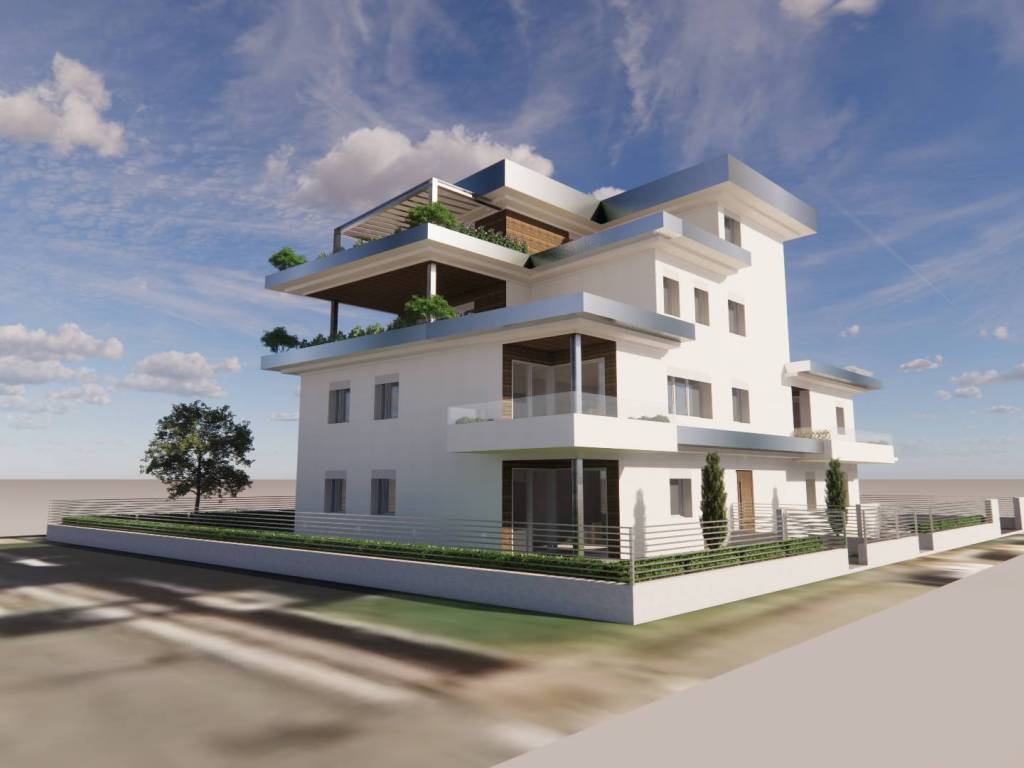 appartamento in vendita a Sassuolo