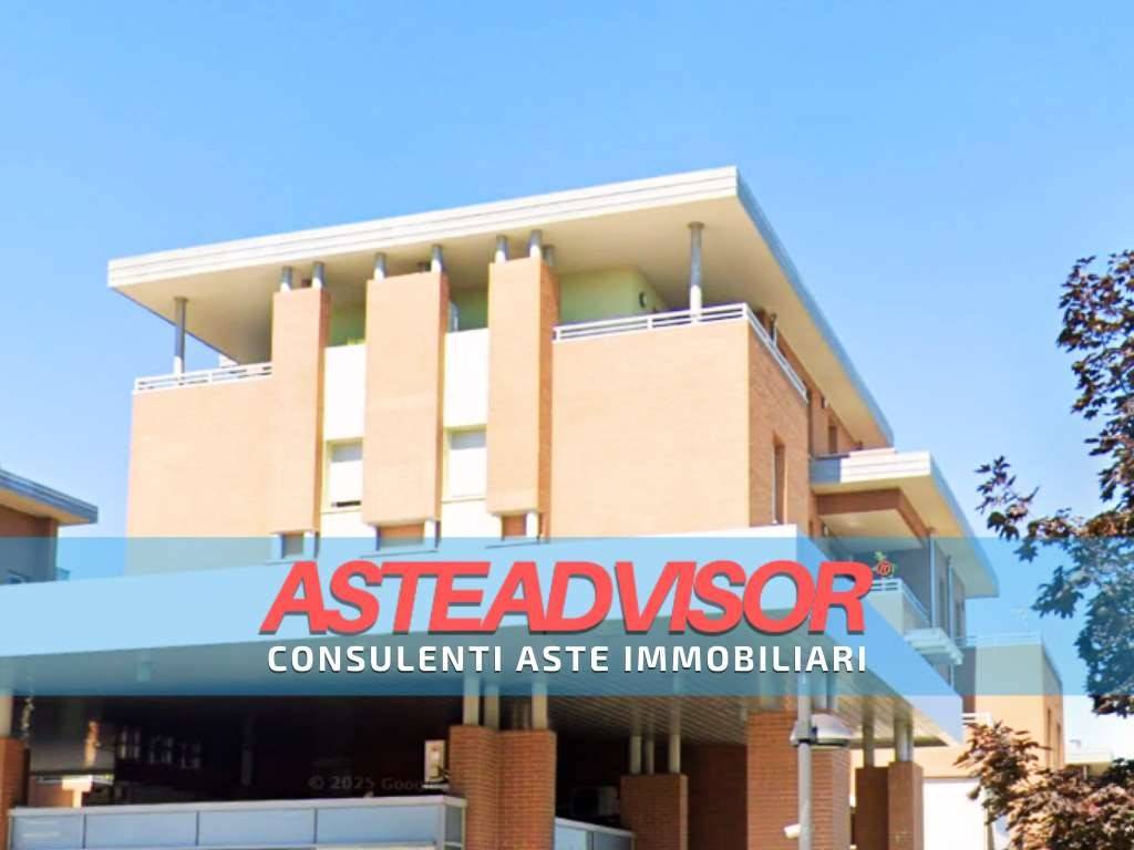 appartamento in vendita a Sassuolo