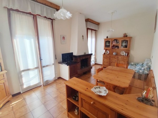 appartamento in vendita a Sassuolo