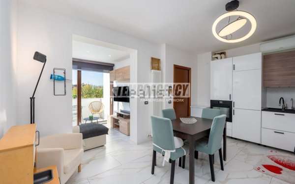 appartamento in vendita a Sassuolo in zona San Michele dei Mucchietti