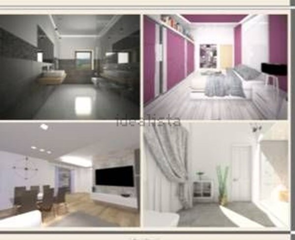 appartamento in vendita a Sassuolo in zona Centro Storico / San Giorgio