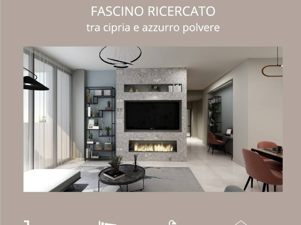 appartamento in vendita a Sassuolo in zona Centro Storico / San Giorgio