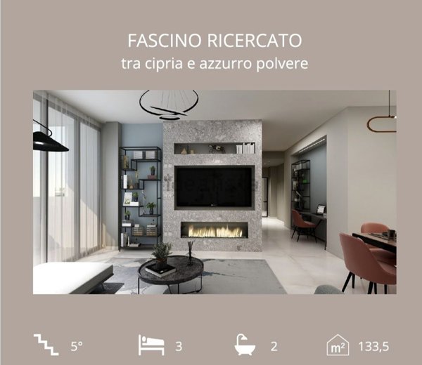 appartamento in vendita a Sassuolo in zona Centro Storico / San Giorgio