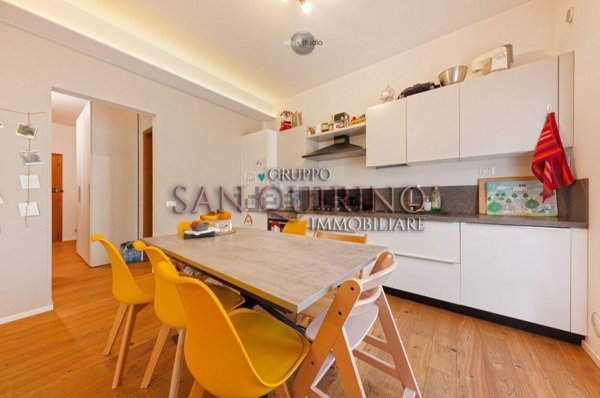 appartamento in vendita a Sassuolo