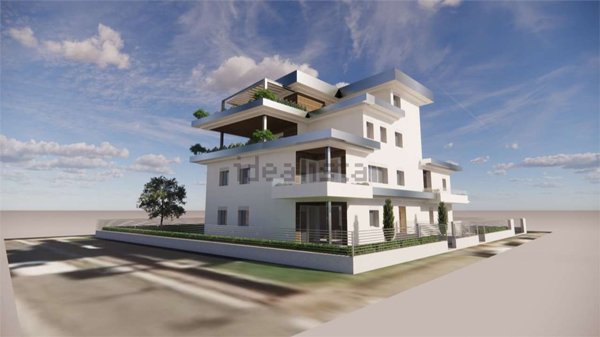 appartamento in vendita a Sassuolo in zona Centro Storico / San Giorgio