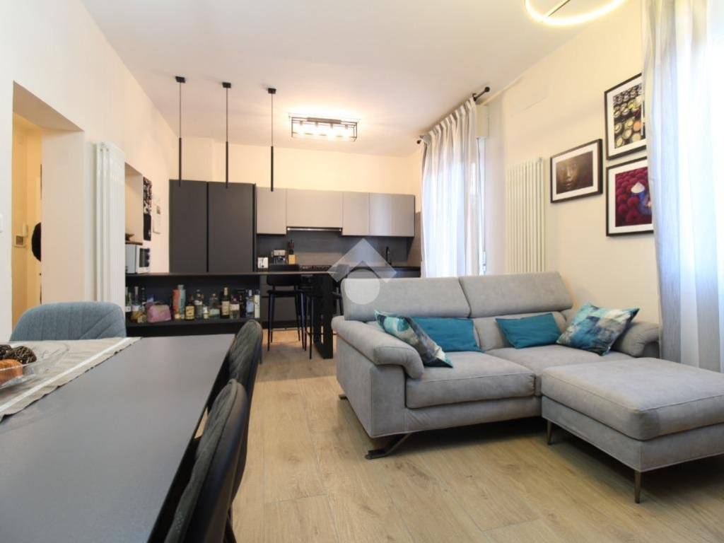 appartamento in vendita a Sassuolo