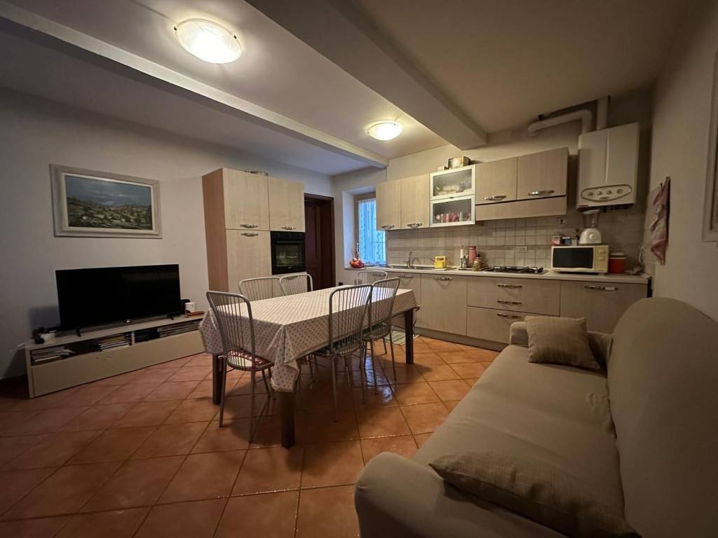 appartamento in vendita a Sassuolo in zona Centro Storico / San Giorgio