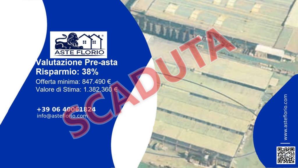 locale commerciale in vendita a Sassuolo