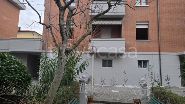 appartamento in vendita a Sassuolo