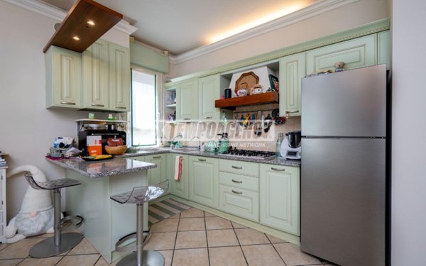 appartamento in vendita a Sassuolo in zona San Michele dei Mucchietti