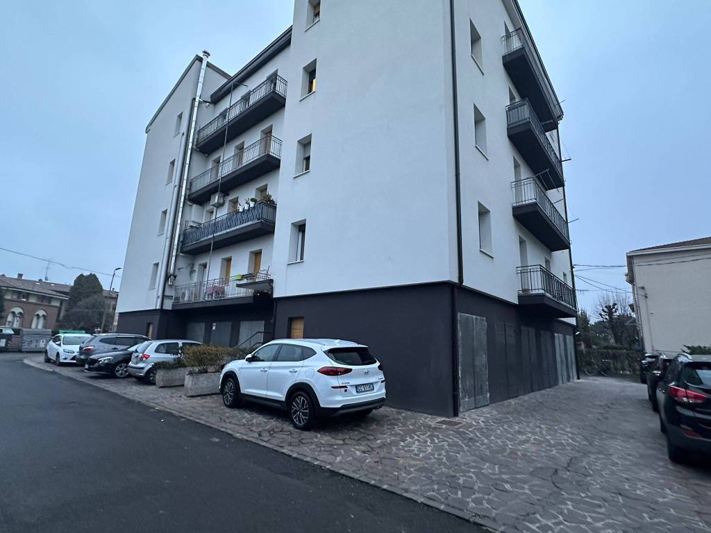 appartamento in vendita a Sassuolo