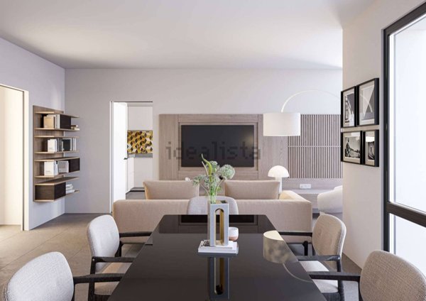 appartamento in vendita a Sassuolo