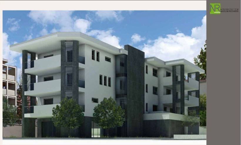 appartamento in vendita a Sassuolo in zona Centro Storico / San Giorgio