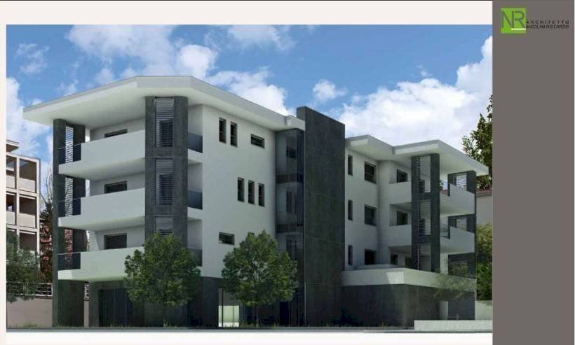 appartamento in vendita a Sassuolo in zona Centro Storico / San Giorgio