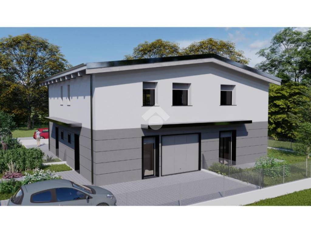 casa indipendente in vendita a Sassuolo