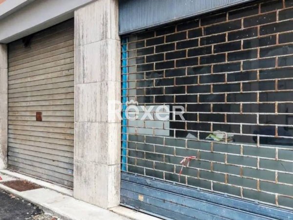 negozio in vendita a Sassuolo in zona Centro Storico / San Giorgio