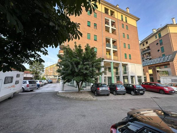 appartamento in vendita a Sassuolo in zona Centro Storico / San Giorgio