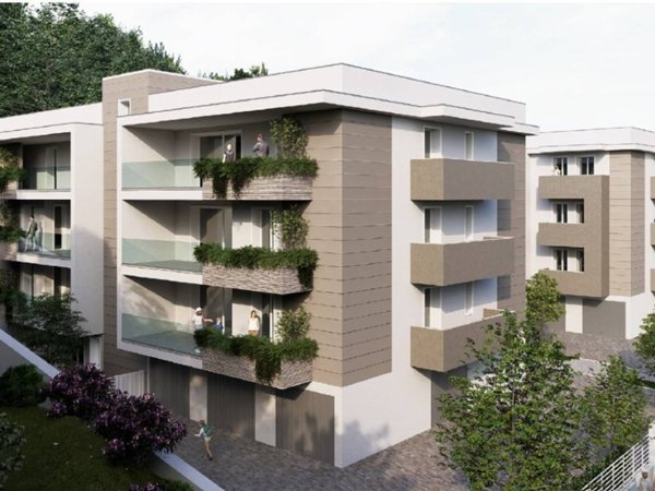 appartamento in vendita a Sassuolo