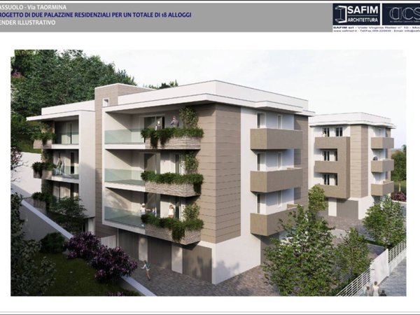 appartamento in vendita a Sassuolo