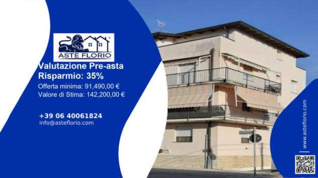 appartamento in vendita a Sassuolo