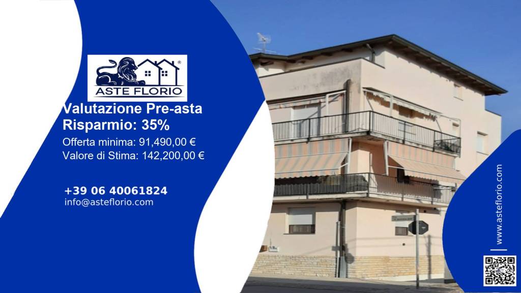 appartamento in vendita a Sassuolo