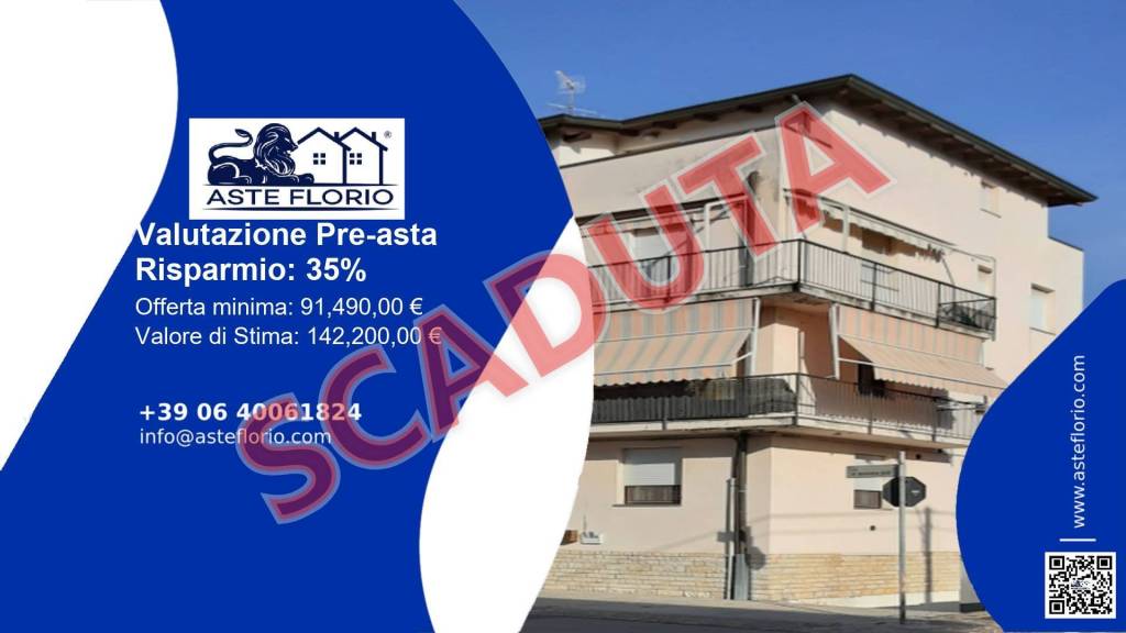 appartamento in vendita a Sassuolo