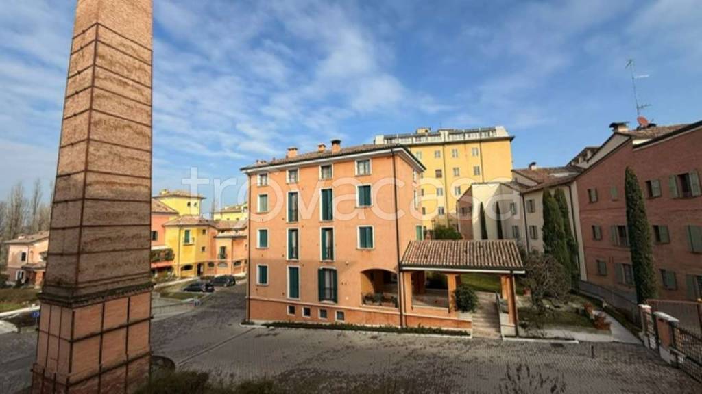 ufficio in vendita a Sassuolo in zona Centro Storico / San Giorgio