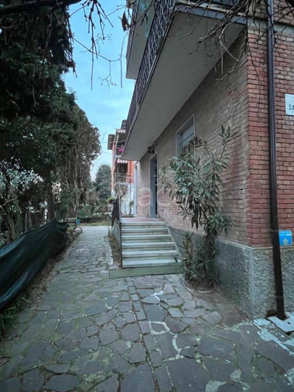 appartamento in vendita a Sassuolo