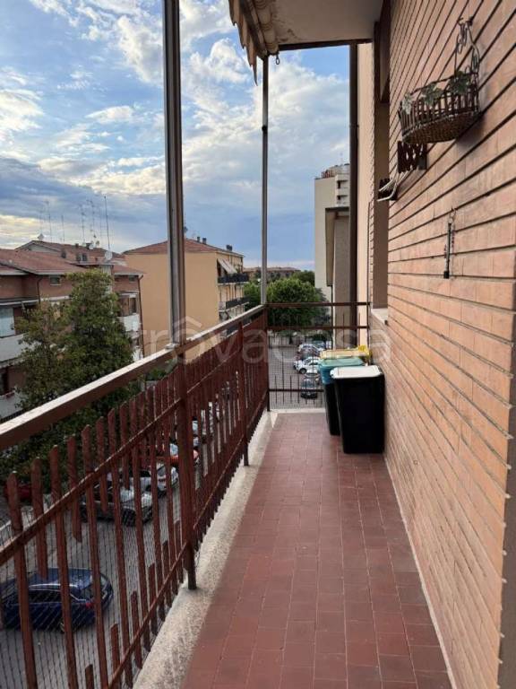 appartamento in vendita a Sassuolo in zona Centro Storico / San Giorgio