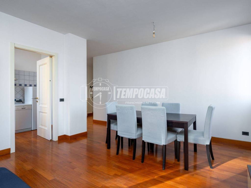 appartamento in vendita a Sassuolo