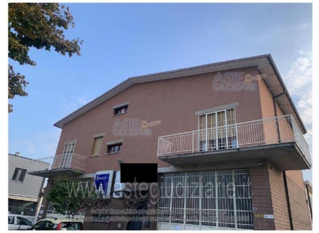 appartamento in vendita a Sassuolo