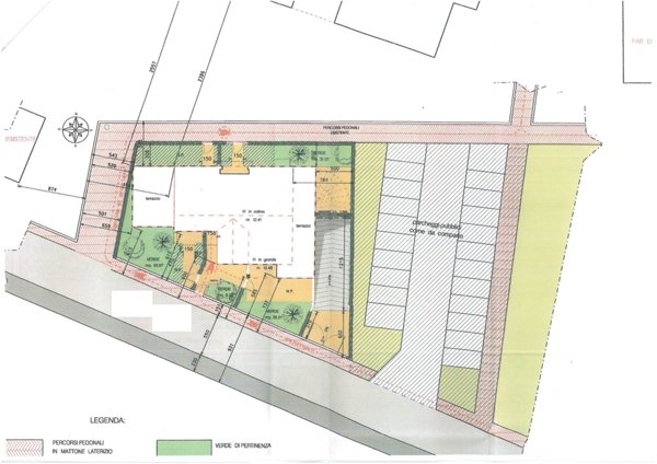appartamento in vendita a Sassuolo