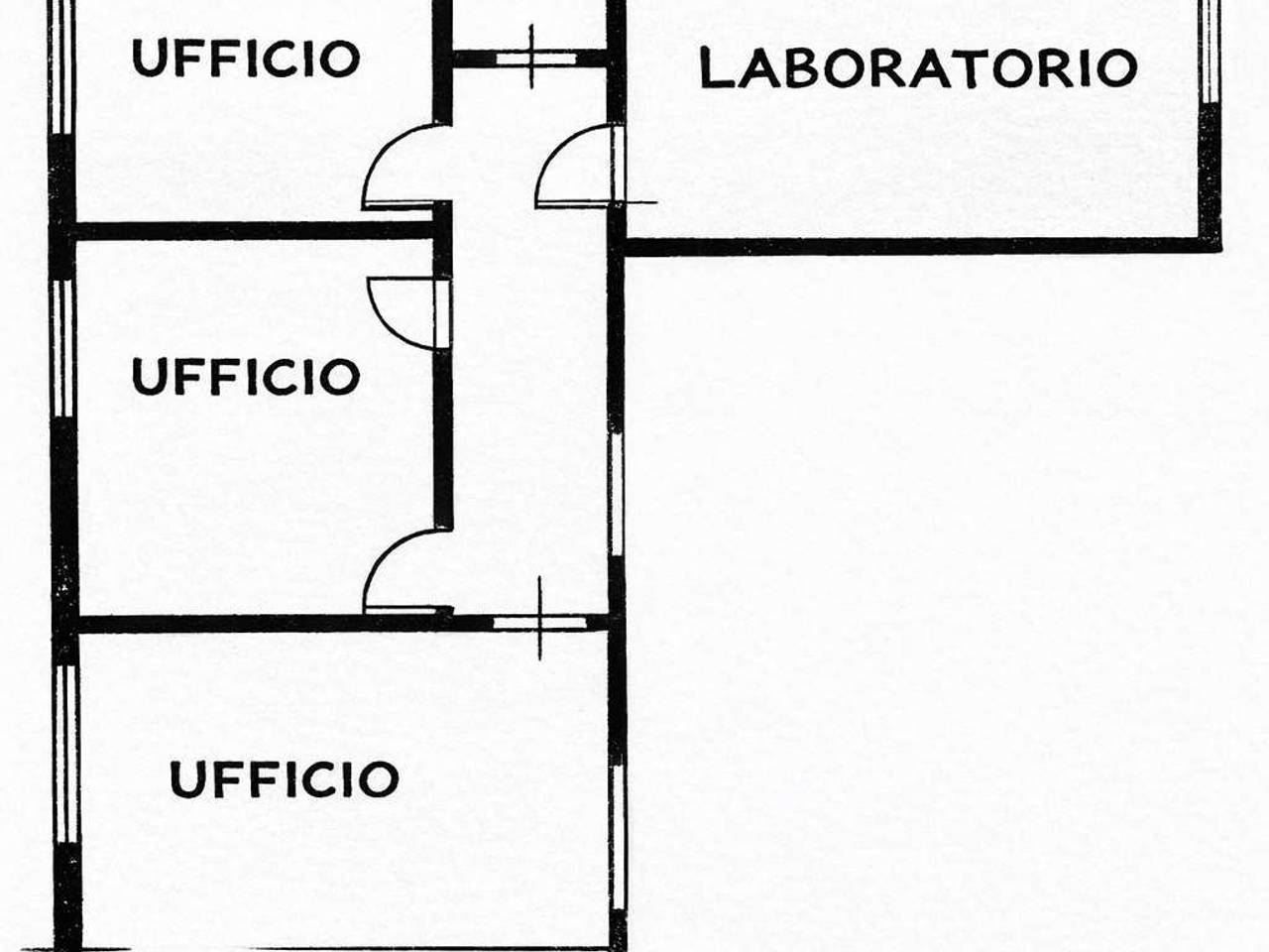 appartamento in vendita a Sassuolo in zona Centro Storico / San Giorgio