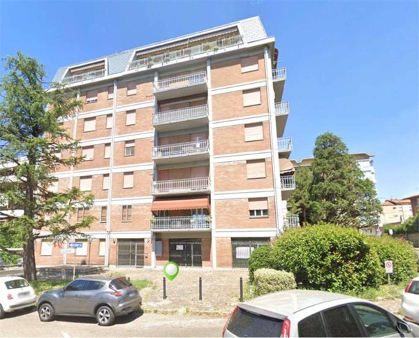 appartamento in vendita a Sassuolo in zona Centro Storico / San Giorgio
