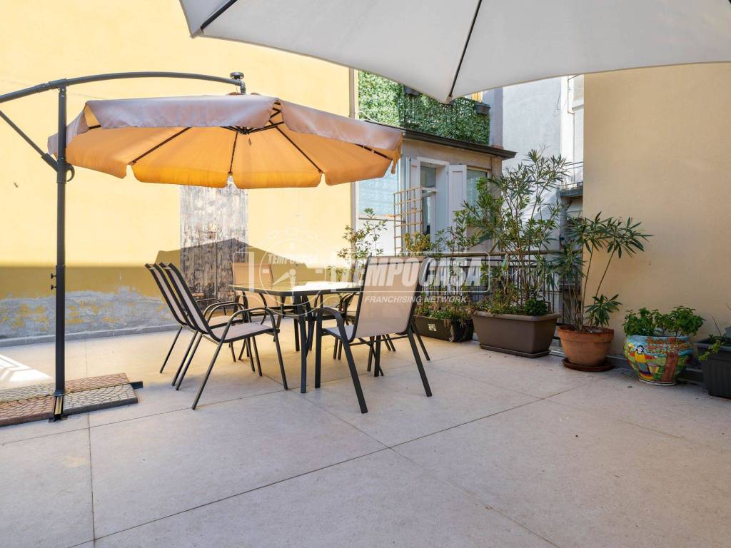 appartamento in vendita a Sassuolo in zona Centro Storico / San Giorgio