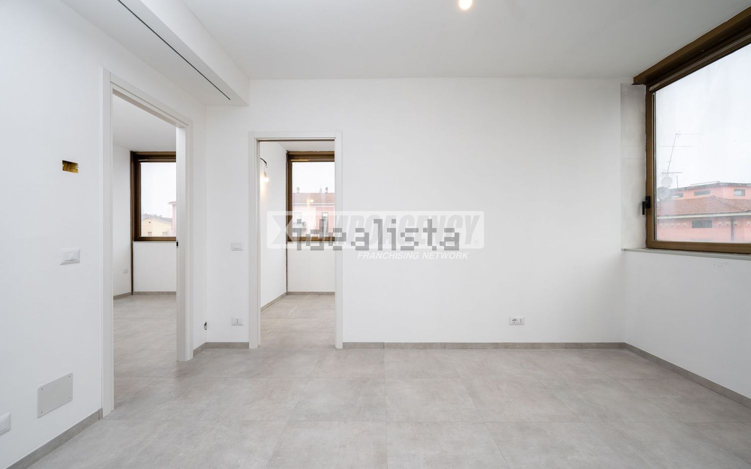 appartamento in vendita a Sassuolo in zona Centro Storico / San Giorgio