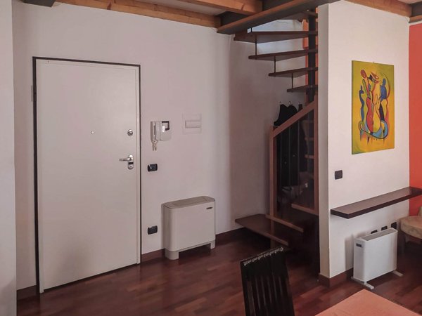 appartamento in vendita a Sassuolo in zona Centro Storico / San Giorgio