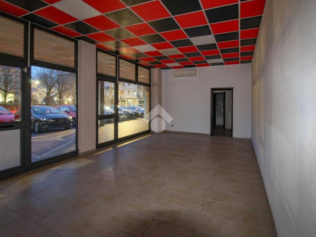 ufficio in vendita a Sassuolo
